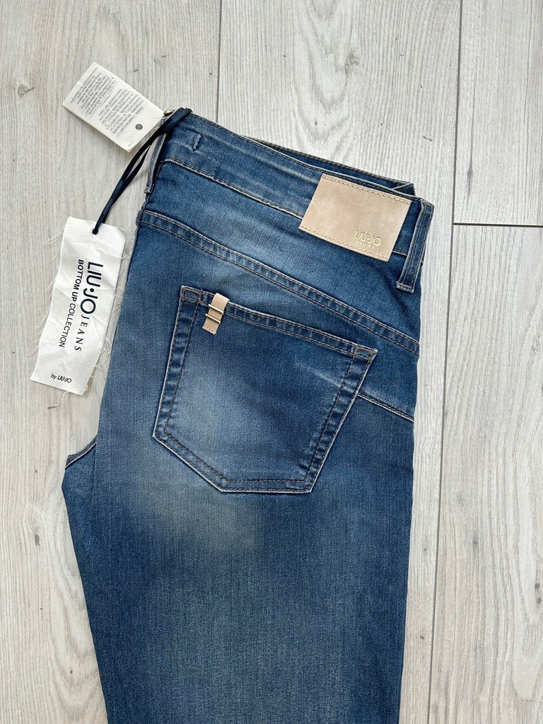 Liu Jo jeans nowe --- 33