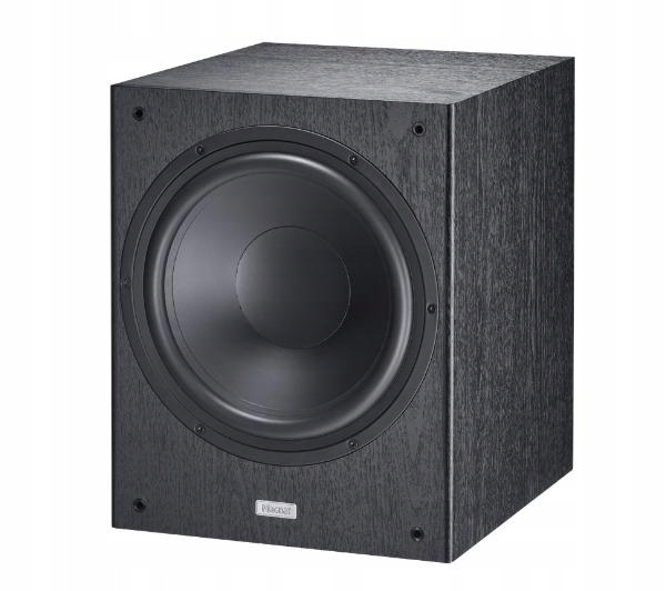 Subwoofer Magnat Tempus Sub 300A 120W Bass Reflex