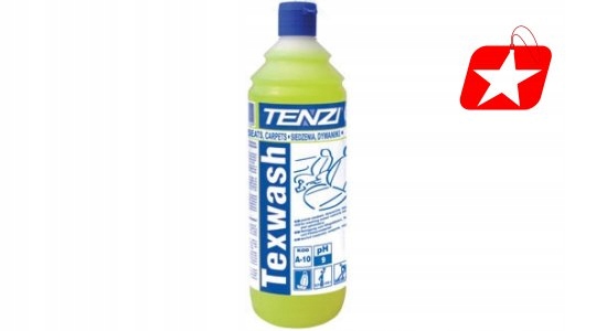 TENZI TEXWASH 1L MOKT