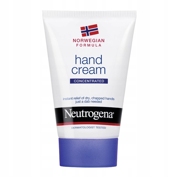 Krem do Rąk Concentrated Neutrogena 50 ml