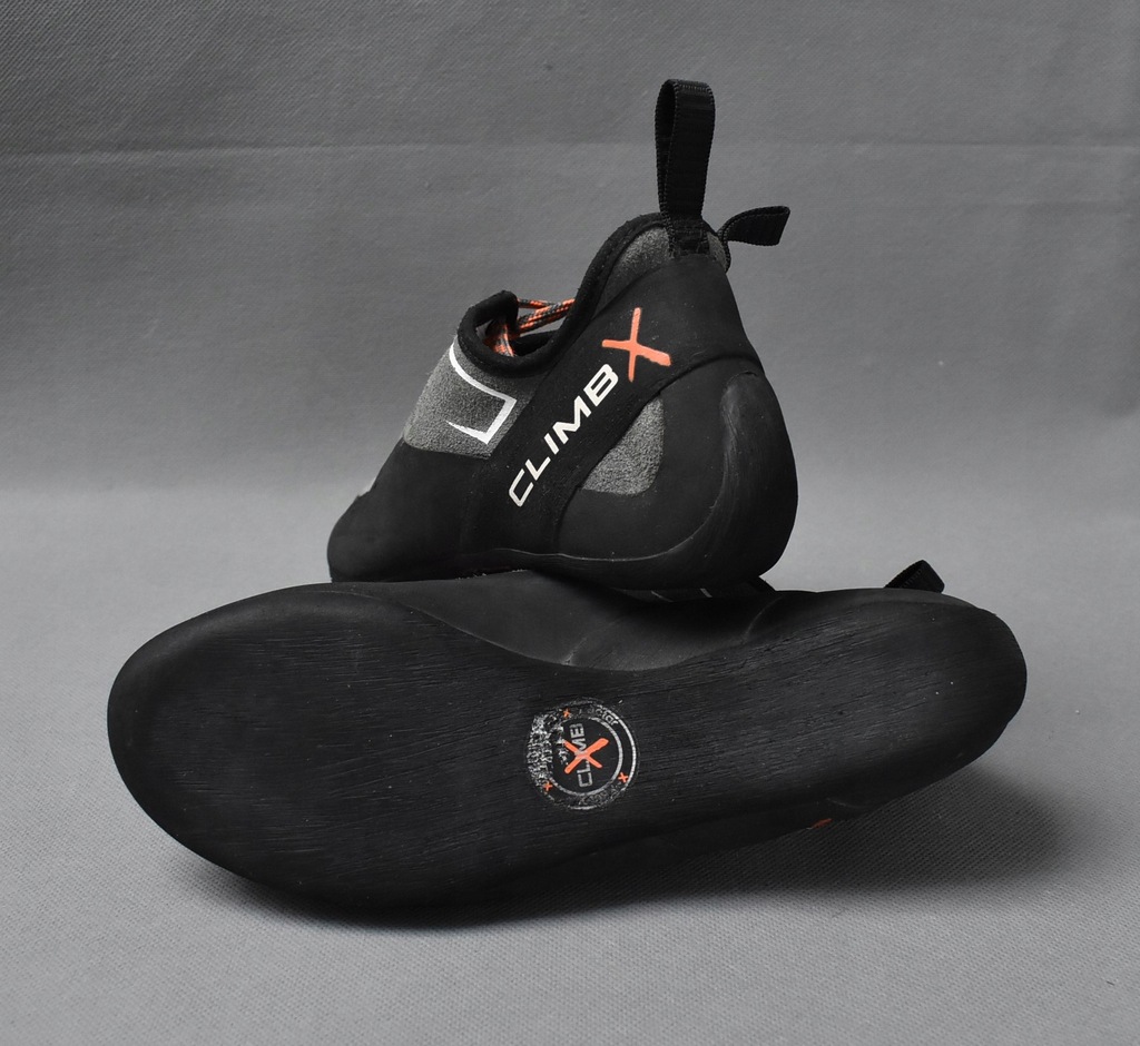 ClimbX Crush Lace buty wspinaczkowe okazja r 39,5 11689154060