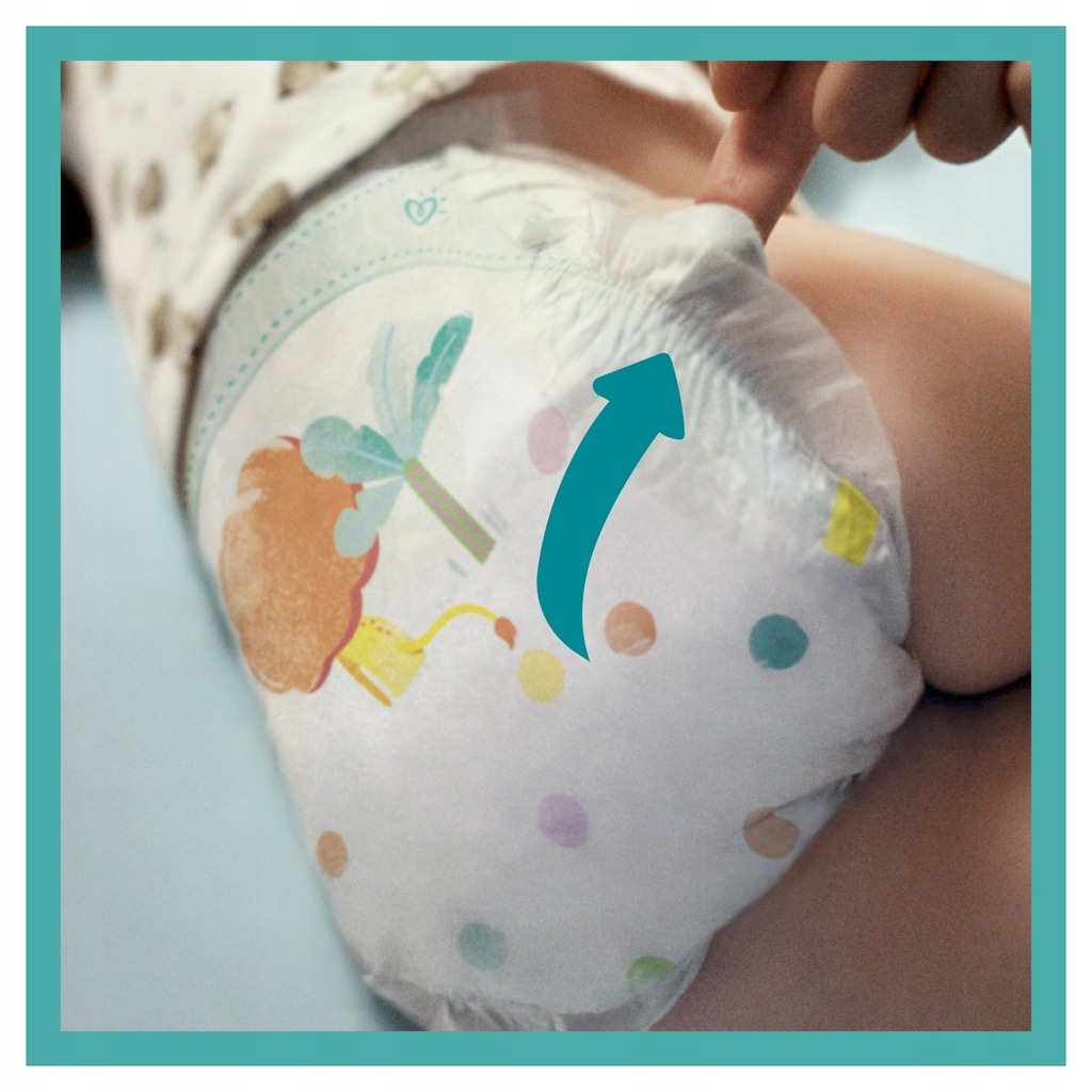 Купить Подгузники для новорожденных Pampers New Baby 1 4 х 43-172 шт.: отзывы, фото, характеристики в интерне-магазине Aredi.ru