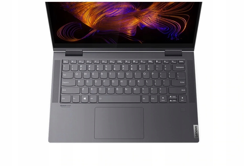 Lenovo Yoga 7i 14 i51135G7/12GB/256SSD z rysikiem 11828724392