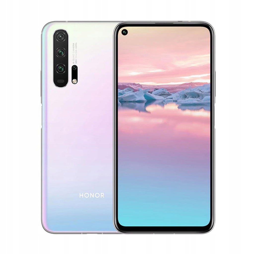 Honor 20 Pro 128