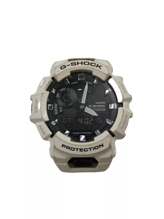 ZEGAREK CASIO G-SHOCK 5641 GBA -900