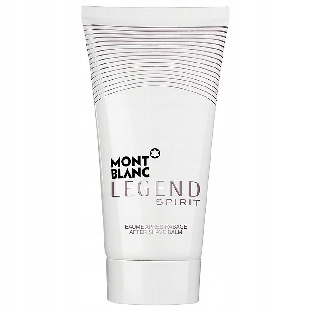 Mont Blanc Legend Spirit Pour Homme balsam po gole