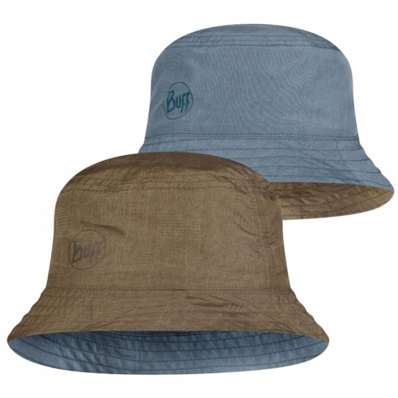 Czapka Buff Travel Bucket Hat S/M 1225927072000 One size