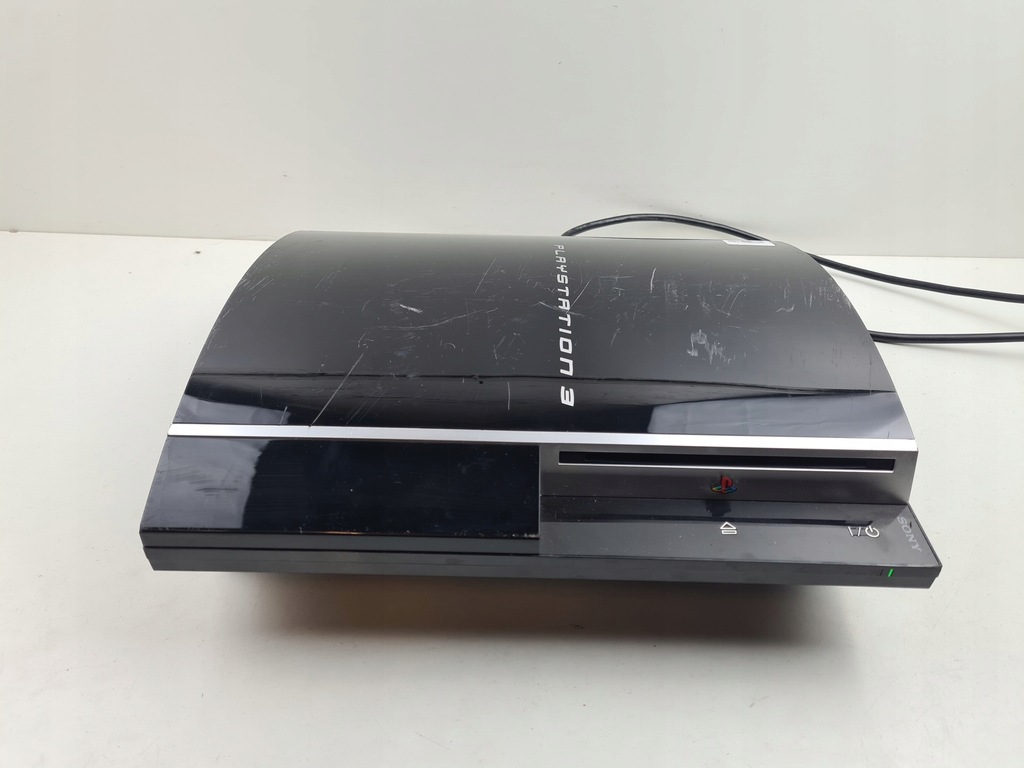 Sony Playstation 3 500GB (2136488)