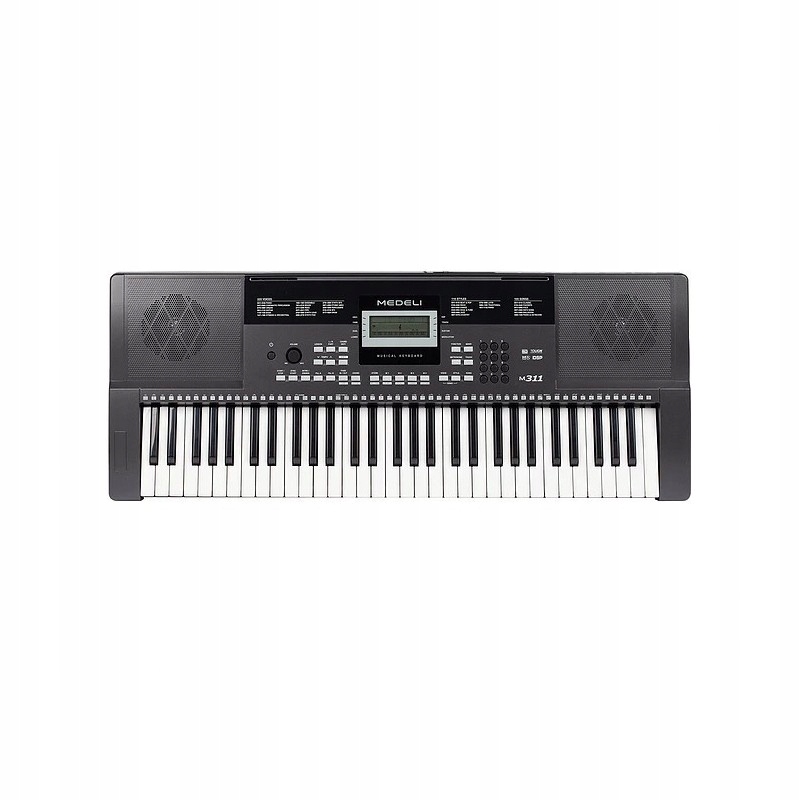 Keyboard Medeli M311- Super prezent!Szybka wysyłka