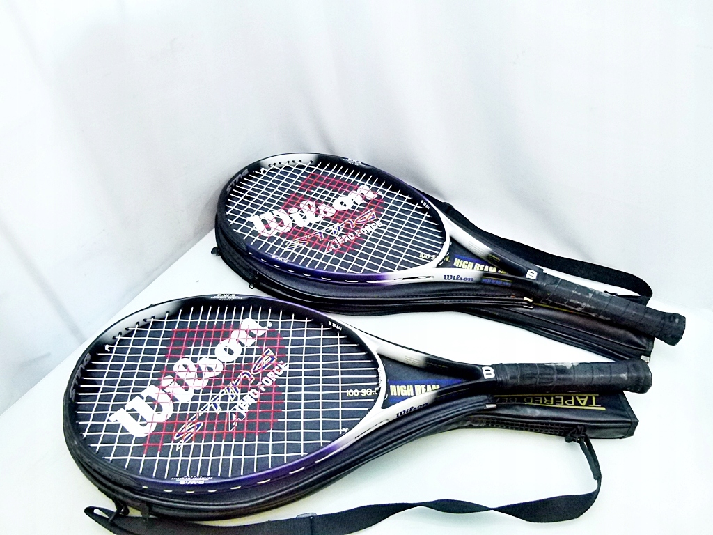 Rakieta tenisowa Wilson Wilson Sting Aero Force 12147268087