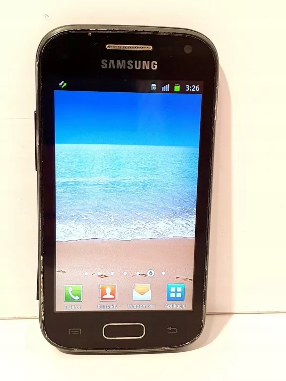 TELEFON SAMSUNG GALAXY ACE 2