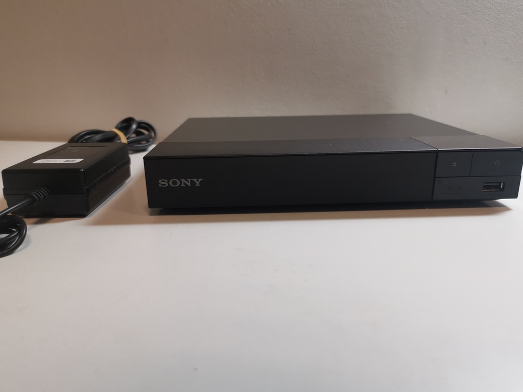 SONY BDP-S1700 Odtwarzacz Blu Ray