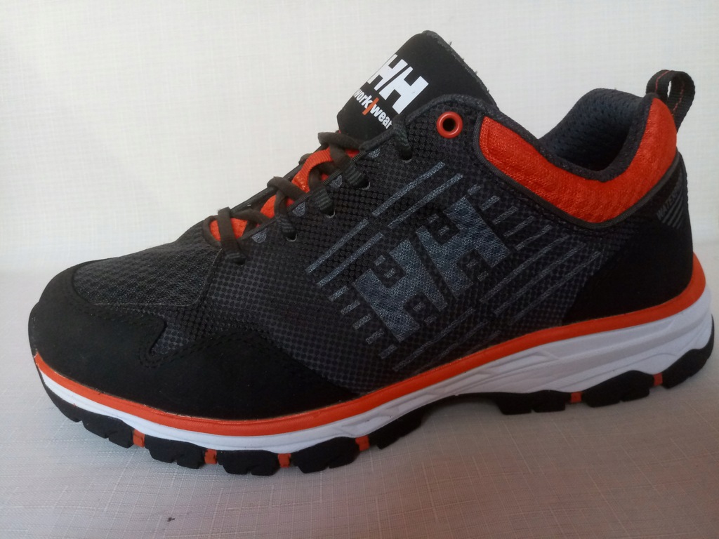 Buty robocze Helly Hansen r.42/27cm-Jak nowe!