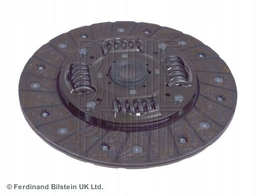 ADC43157 BLUE PRINT TARCZA SPRZĘGŁA