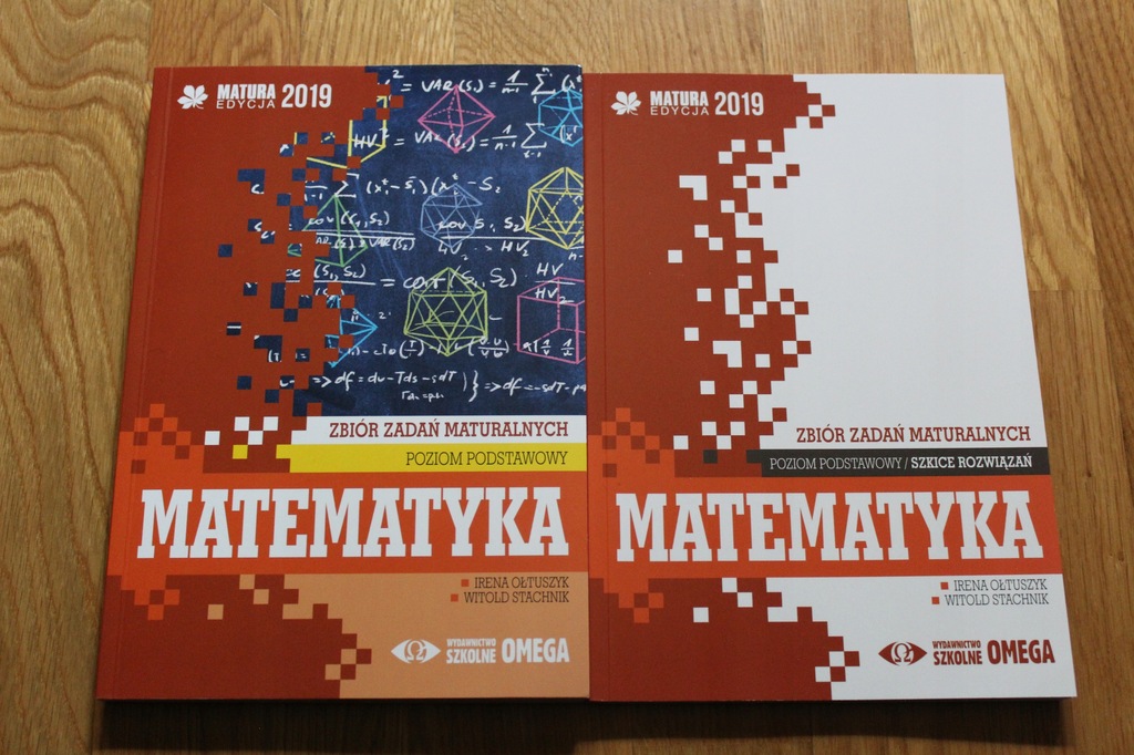 Matematyka Zbiór Zadań Maturalnych I Zestawy Maturalne Nowa Era Odpowiedzi Matematyka. Zbiór zadań maturalnych. Podstawa. - 8251259416 - oficjalne