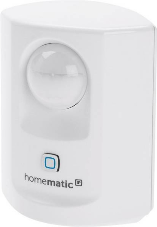 HOMEMATIC DETEKTOR RUCHU UN2