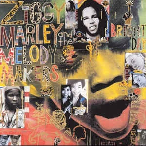 Ziggy Marley And The Melody Makers One Bright D