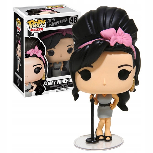 Funko Amy Winehouse