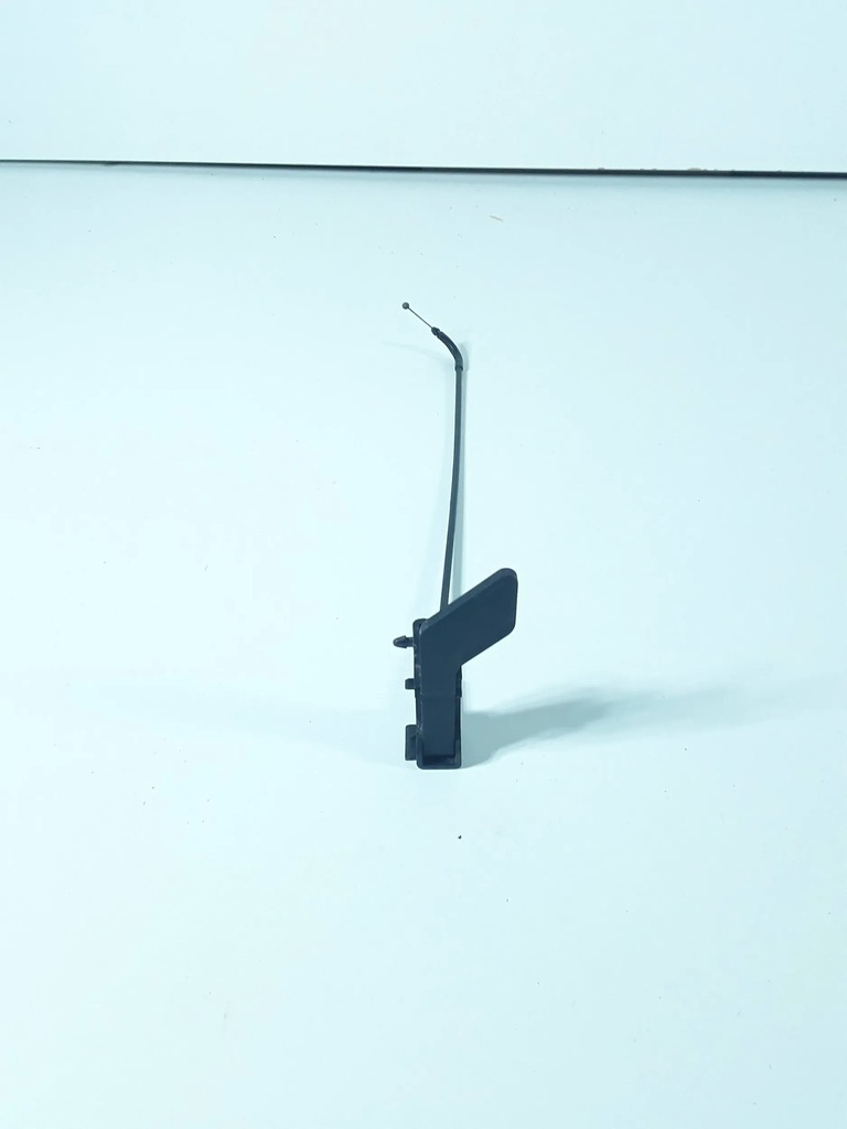 LINKA OTWIERANIA MASKI Renault Clio IV 2015 656225059R WLKP