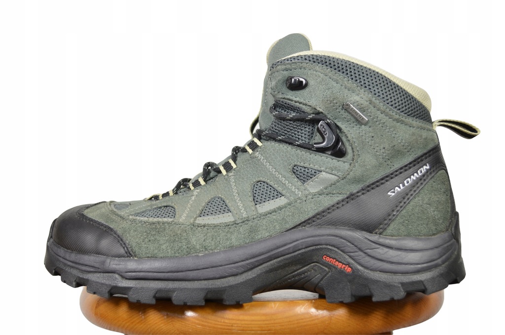 BUTY SALOMON AUTHENTIC LTR GTX W DAMSKIE 41 1/3 9928487328