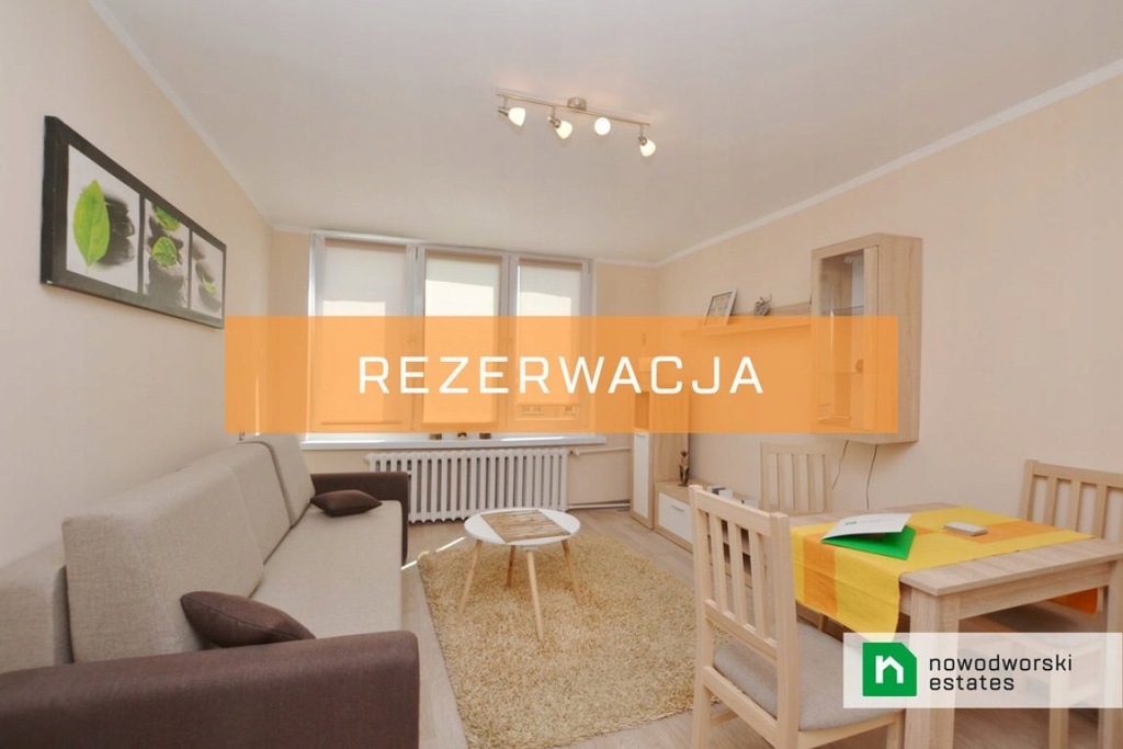 Mieszkanie, Gliwice, Sikornik, 34 m²