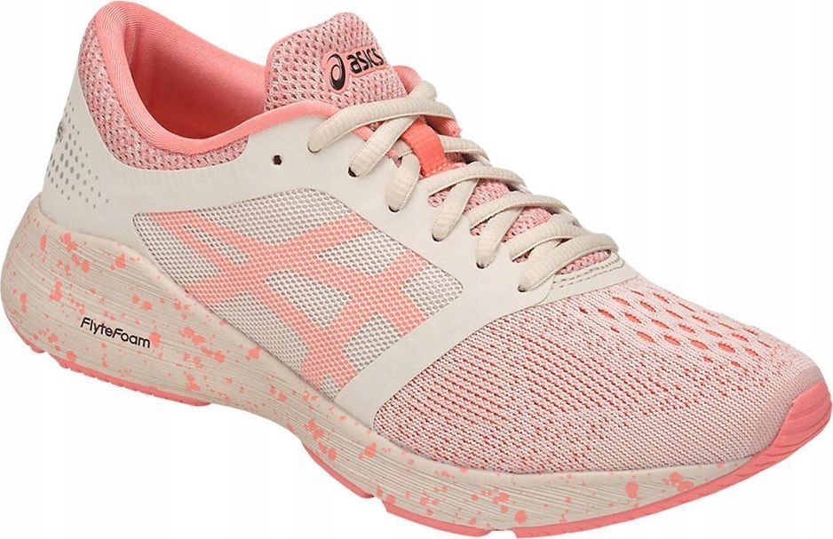 Asics roadhawk top ff allegro
