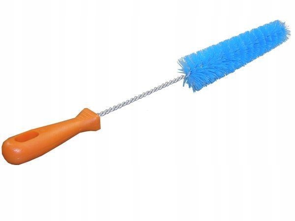 Szczotka gumy strzykowej stożkowa stilon Dojarka, RM-83050271PA