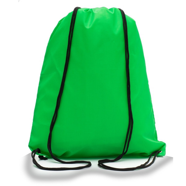 20x Plecak promocyjny, zielony