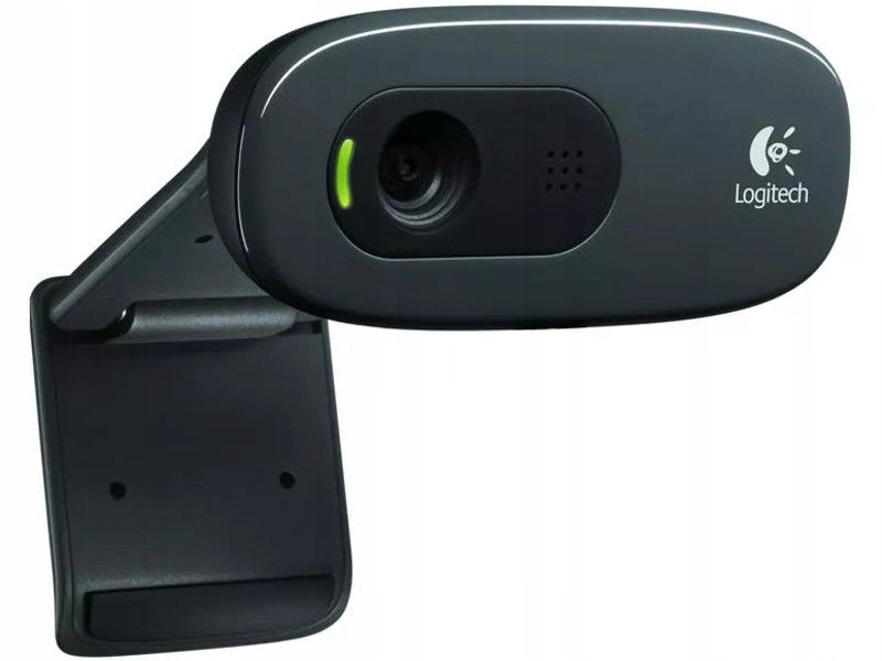 Купить ВЕБ-КАМЕРА LOGITECH C270 HD ВЕБ-КАМЕРА SKYPE: отзывы, фото, характеристики в интерне-магазине Aredi.ru