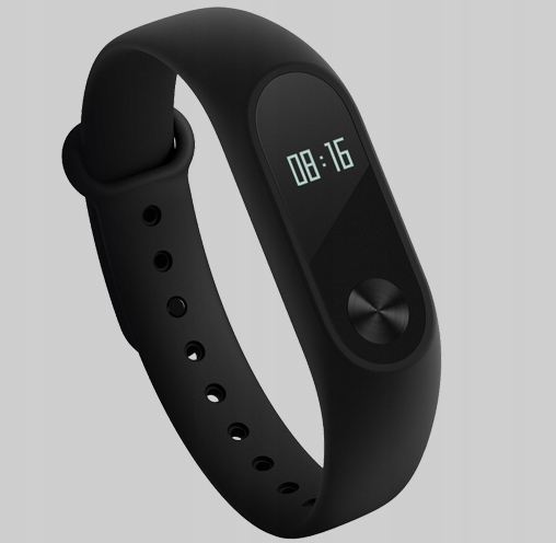 Купить СМАРТ-ЧАСЫ XIAOMI Mi Band 2 OLED IP67 PULSE BT: отзывы, фото, характеристики в интерне-магазине Aredi.ru