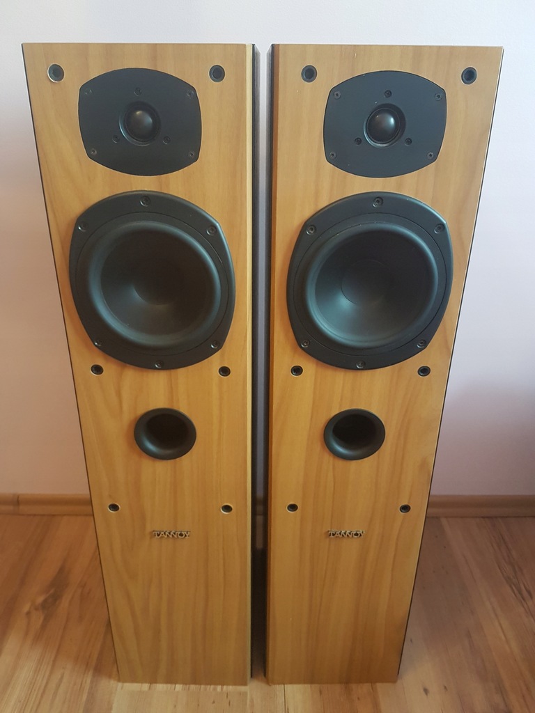 tannoy mercury m3
