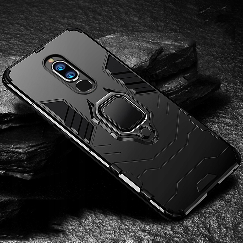 Купить КОЛЬЦО-ДЕРЖАТЕЛЬ ARMOR CASE ДЛЯ XIAOMI REDMI 8 / 8A: отзывы, фото, характеристики в интерне-магазине Aredi.ru