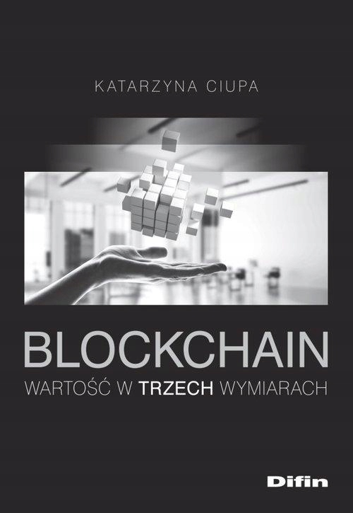 BLOCKCHAIN, CIUPA KATARZYNA