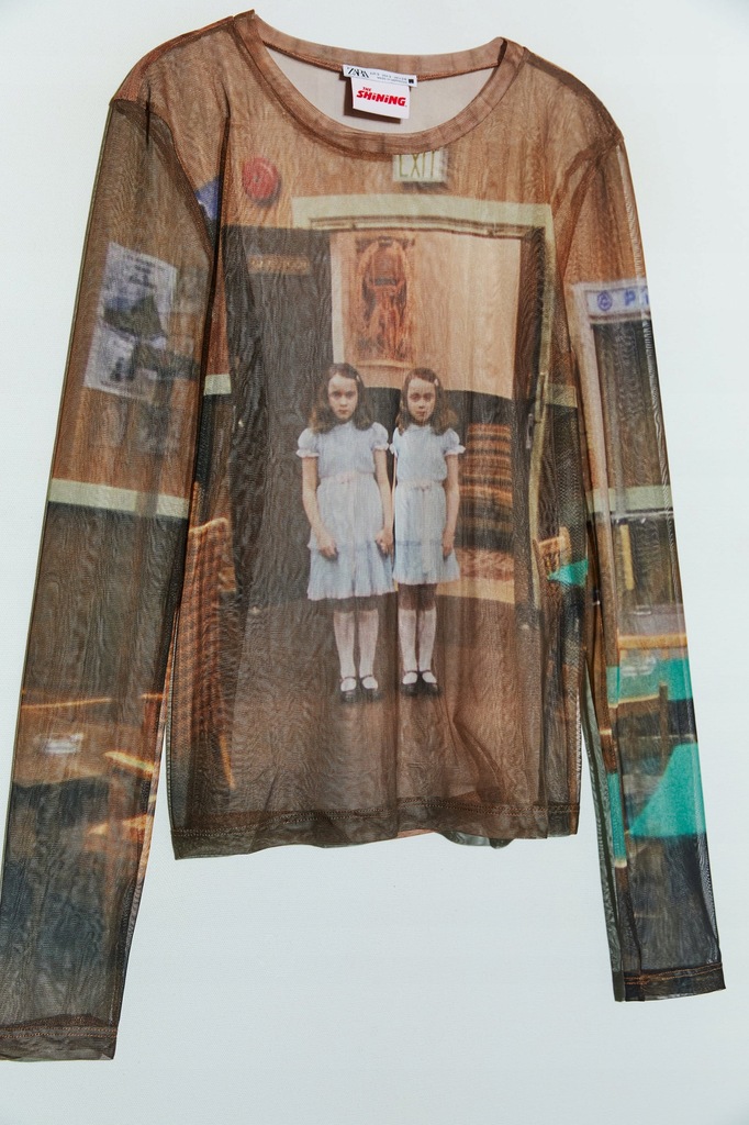 トップス Second Skin\