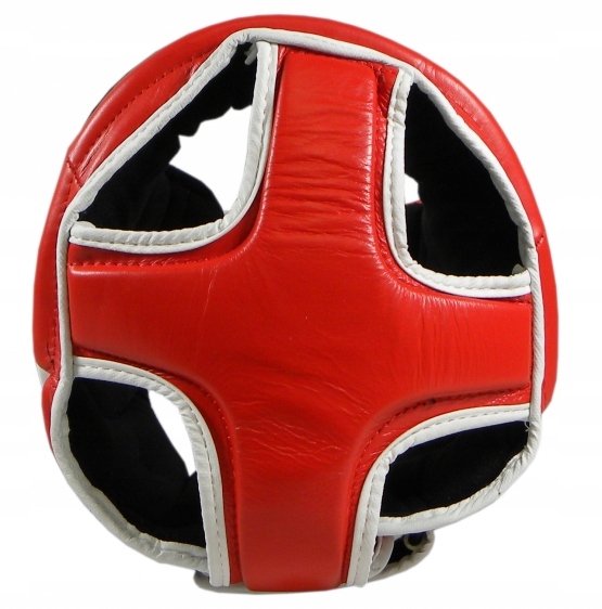 Купить KT-COMFORT WAKO APPROVED L боксерский шлем: отзывы, фото, характеристики в интерне-магазине Aredi.ru