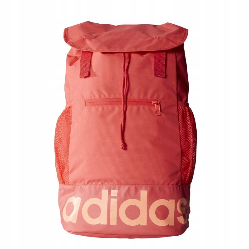 PLECAK ADIDAS LINEAR PERFORMANCE