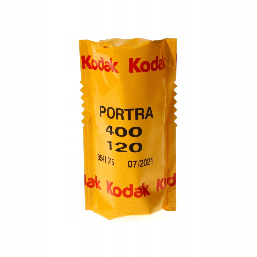 Купить Пленка Пленка KODAK PORTRA 400/120 (эксп.2021/07): отзывы, фото, характеристики в интерне-магазине Aredi.ru