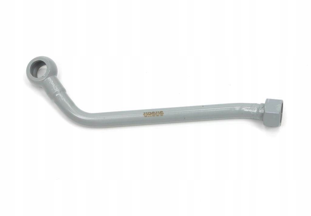 Przewód ii hydrauliki zewnętrznej wywrotu c-330 oryginał ursus