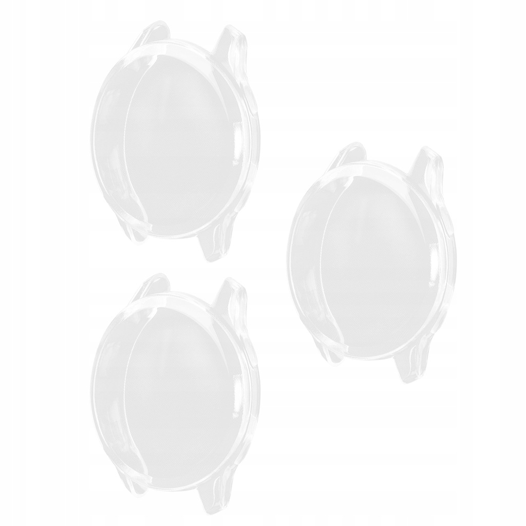 OCHRONNE POKRYWY NA ZEGAREK ANTYSCRAPOWE ŁATWE DO MONTAŻU