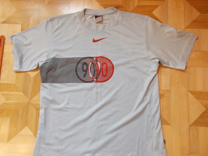 T- shirt L NIKE