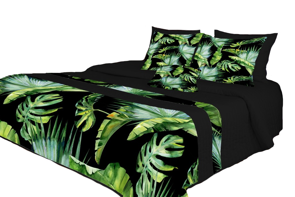 NARZUTA PIKOWANA 170x230 NA ŁÓŻKO EGZOTYCZNA