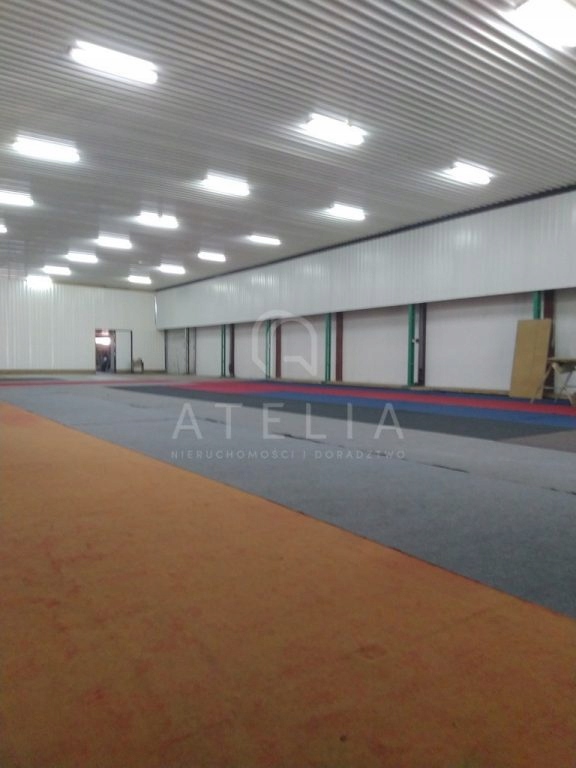 Magazyny i hale, Stargard, 700 m²