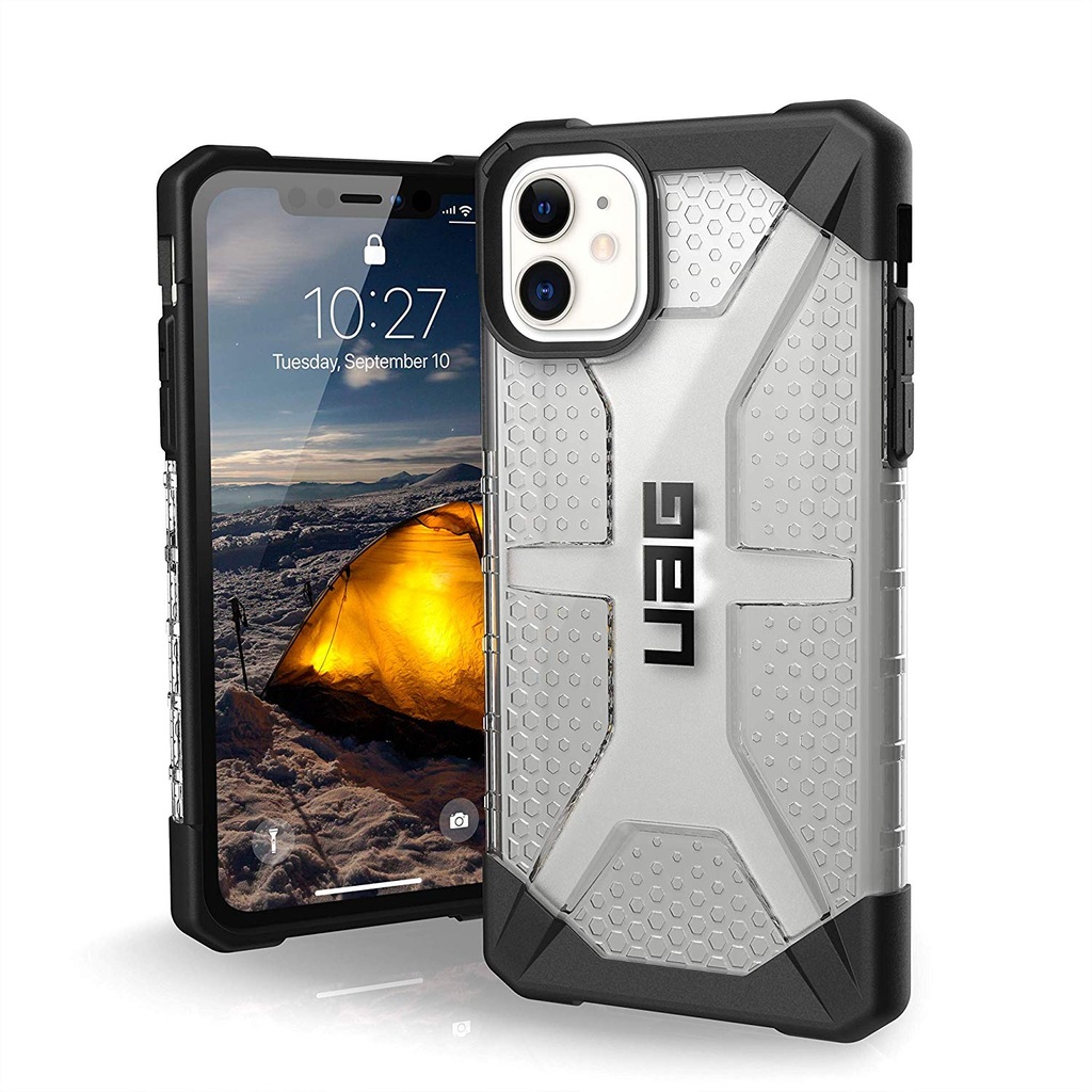 Etui pancerne Urban Armor Gear do iPhone 11, UAG P
