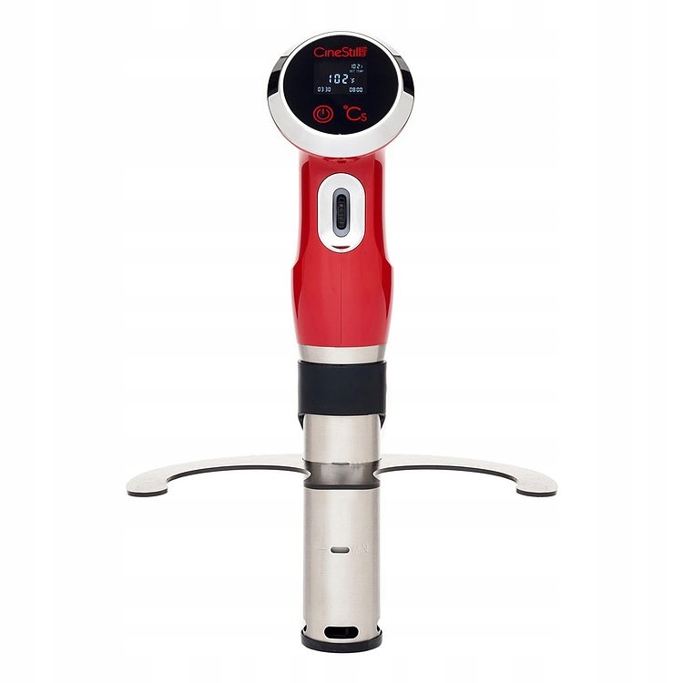 CineStill TEMPERATURE CONTROL SYSTEM TCS-1000