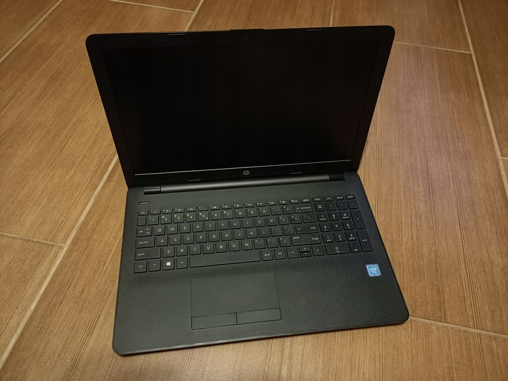 Laptop HP -15-RA048NW 15.6'' 4/500GB
