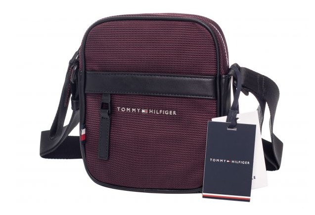 Nowa Torba listonoszka saszetka Tommy Hilfiger men