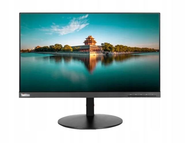 LENOVO Monitor 21.5 ThinkVision T22i-20 WLED LCD