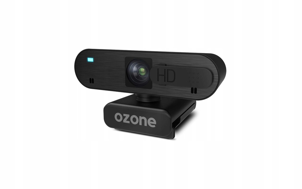 Ozone Gaming Webcam Ozone Livex50 -OZLIVEX50-
