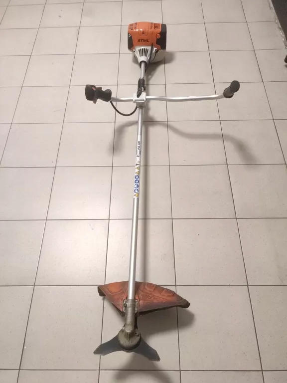 KOSA SPALINOWA STIHL FS 131