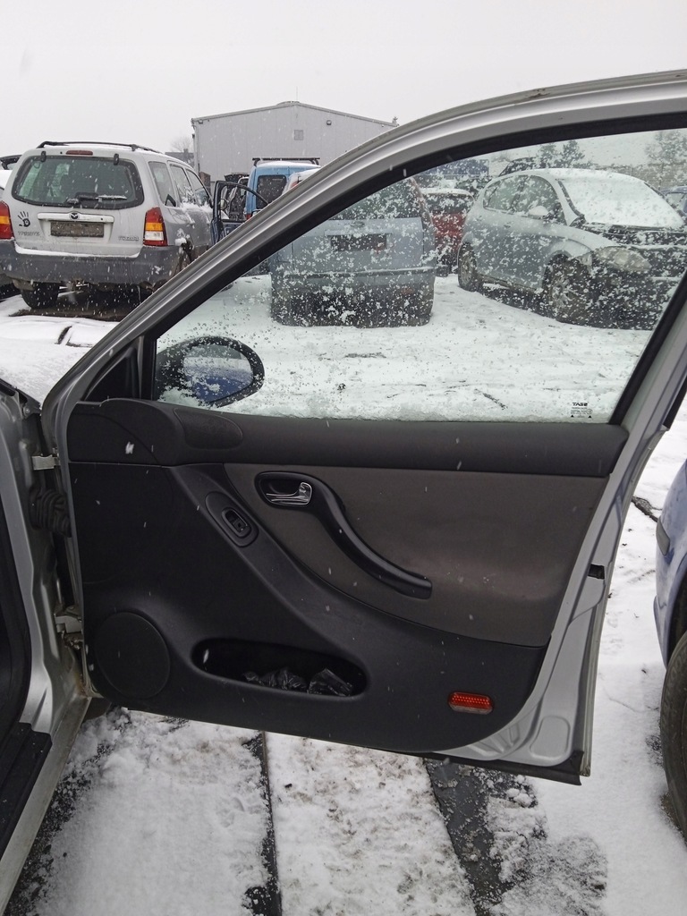 Braccetti SEAT TOLEDO Anteriori E Posteriori | Prezzo E Costo On - Foto 5